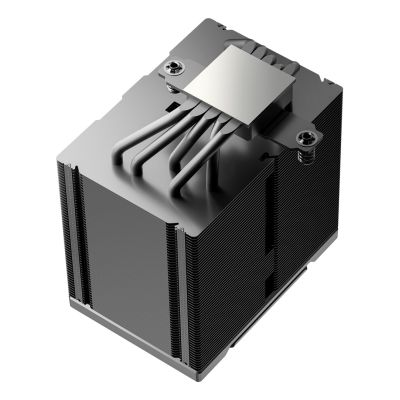 5. Cooler DeepCool AK500 G2 12cm Black
