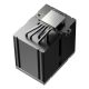 5. Cooler DeepCool AK500 G2 12cm Black