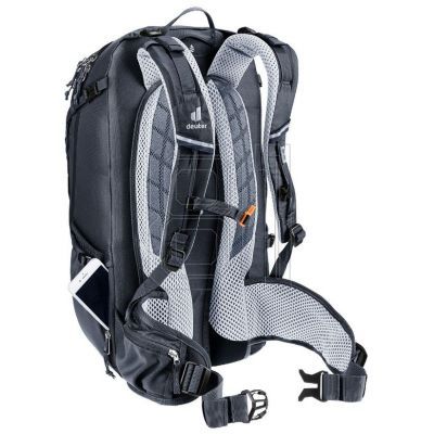 8. Deuter Trans Alpine 30 320032470000 Cycling Backpack