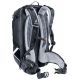 8. Deuter Trans Alpine 30 320032470000 Cycling Backpack