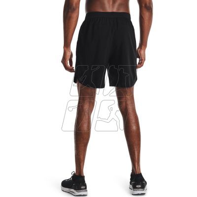 4. Under Armor Launch 7&#39;&#39; Shorts M 1361493 001