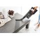 85. Rekin IZ400EU Akku-Staubsauger cordless vacuum cleaner