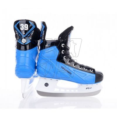 8. Tempish Rental R46 Jr 13000002065 ice hockey skates