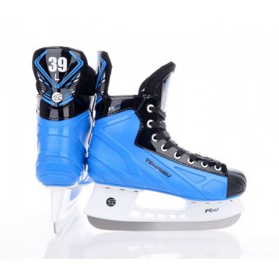 8. Tempish Rental R46 Jr 13000002065 Hockey Skates