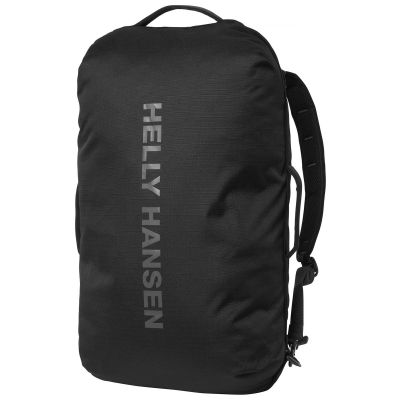 Helly Hansen durable backpack CANYON DUFFEL PACK 50L 67556 990