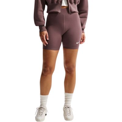 Nike Sportswear Classics Women's Shorts Brown DV7797 502