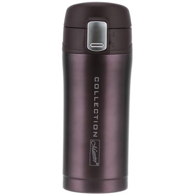 COLLECTION THERMAL MUG 320 ML MAESTRO BROWN