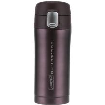 COLLECTION THERMAL MUG 320 ML MAESTRO BROWN