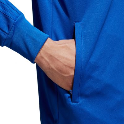 3. Adidas Condivo18 Training Top 2 sweatshirt blue M CG0397