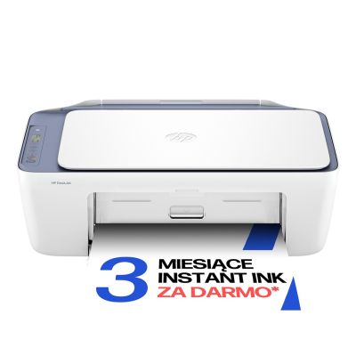 104. HP DeskJet 2922 All-in-One Printer (A24HVB)