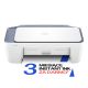 104. HP DeskJet 2922 All-in-One Printer (A24HVB)