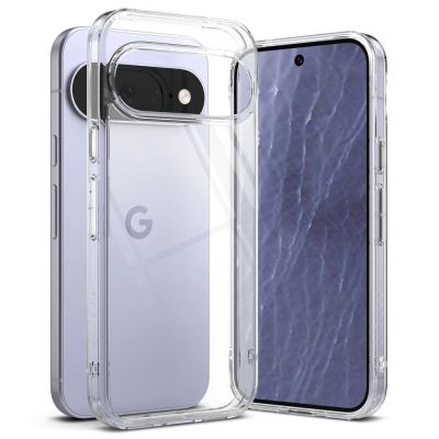 Ringke Fusion Case for Google Pixel 11 - Transparent