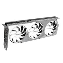 INNO3D GeForce RTX 5070 Ti X3 OC WHITE graphics card