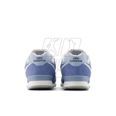 12. New Balance Jr GC574FDG shoes