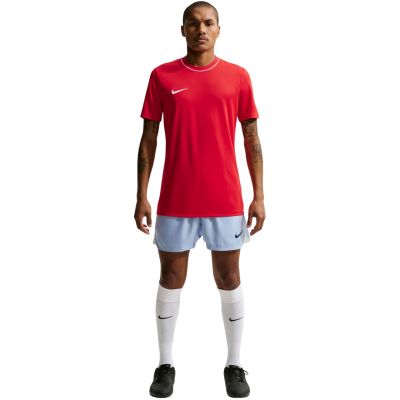 17. Nike Dri-Fit Park 26 SS Top Men's T-Shirt Red HM7127 657