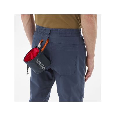 2. MILLET Cimaï Light Chalk Chalk Bag Navy Blue