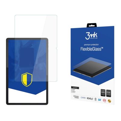 Hybrid glass 3mk FlexibleGlass™ on Lenovo Tab K11 Plus