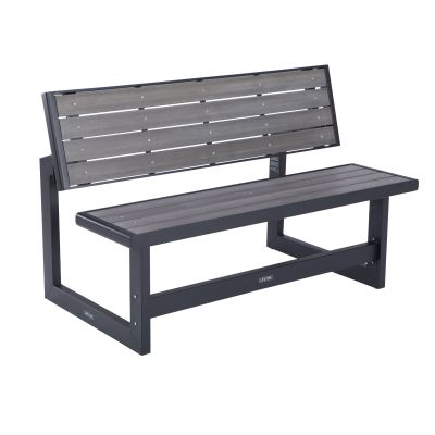 21. Lifetime Bench 60253