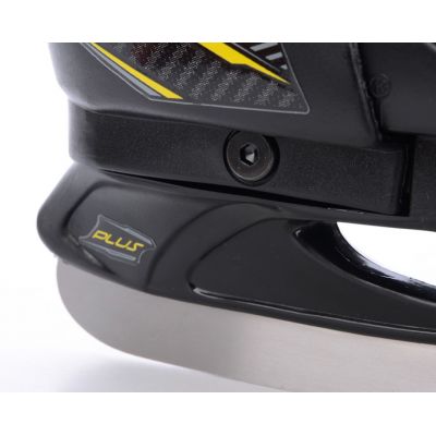 12. Tempish Fur Expanze Plus Jr 130000218 Adjustable Skates