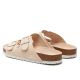 3. ONeill Sandy Slider Women Low summer flip-flops beige (9024101873D)