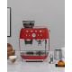 20. Smeg EGF03RDEU coffee machine Manual espresso machine 2.4 l