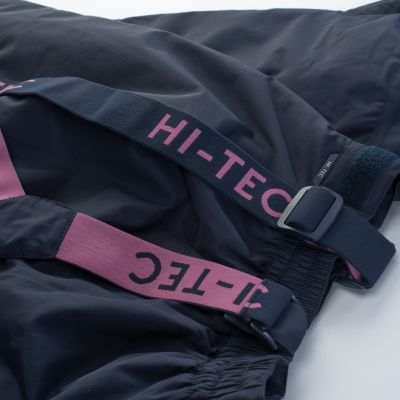 6. Women's trousers LADY DARIN SP