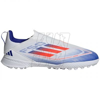 Adidas F50 League LL TF Jr IF1376 football shoes