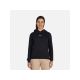 ROSSIGNOL W Presset H Women’s Sweatshirt, Black