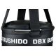 10. PREMIUM Punching Bag - SBRX Black - Empty - 130cm | DBX Bushido