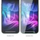 7. Apple iPhone 14 Pro - 3mk Silky Matt Pro