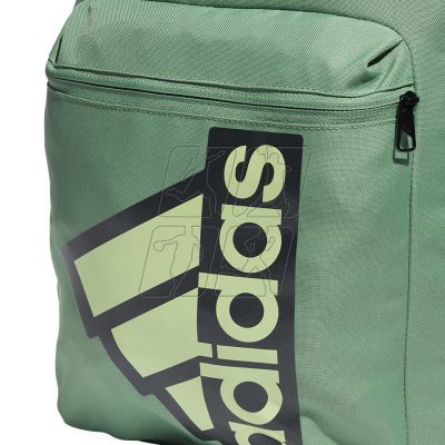 5. Adidas Classic Backpack BTS IR9783