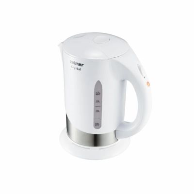 3. ZELMER ZCK7630W electric kettle