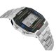 3. CASIO A163WA-1QES Unisex Watch + BOX