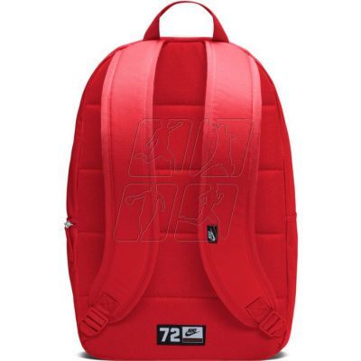 5. Nike Heritage 2.0 Backpack BA5879-658