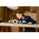 7. LEGO ANIMAL CROSSING 77056 Blathers and the Museum Collection