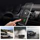 15. Wozinsky Magnetic Car Grille Holder Black (WMH-04)