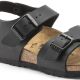 2. Birkenstock New York BS Jr 1005885 Sandals