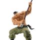 5. BANPRESTO ONE PIECE GRANDISTA – EDWARD NEWGATE