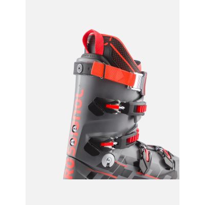 4. ROSSIGNOL HERO WORLD CUP ZA Ski Boots - METEOR GREY