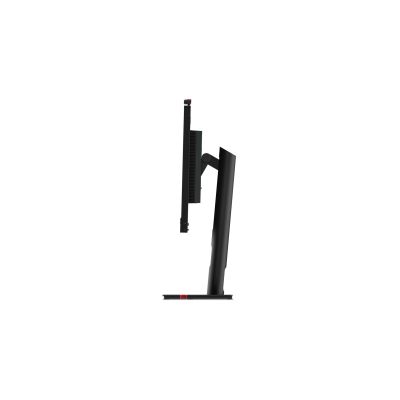 9. Lenovo ThinkVision Monitor 23.8" T24mv-30 16:9 IPS Panel 1920 x 1080 Lift USB Hub Daisy Chain Ethernet RJ45 Camera & Speakers DP HDMI