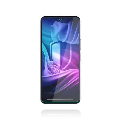 7. 3mk SilkyMatt Pro™ matte foil for Vivo Y19s