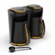 Inca IKM-02 Coffee Maker Fully Automatic Turkish Coffee Maker 0.25 L