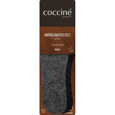 8.  Coccine DA0214 thermal insulating inserts