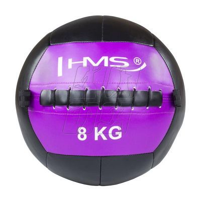 23. HMS Wall Ball WLB 8 kg