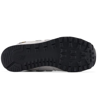 3. New Balance Jr GC574KBR Shoes