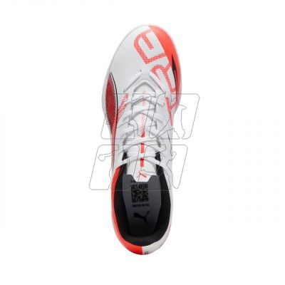 4. Puma Ultra 5 Play IT M 108326 01 football boots