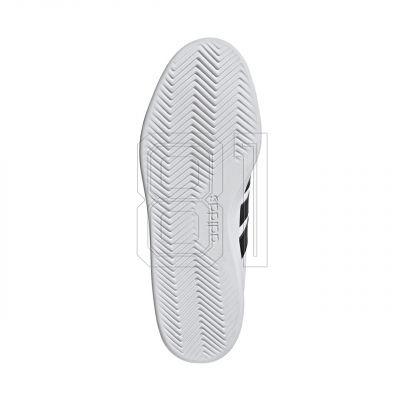 6. Adidas Breaknet Mid M JQ5484 shoes