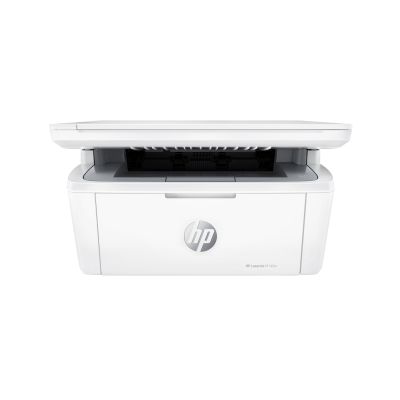 HP LaserJet M140w Wireless Multifunction Black and White Printer, Copier, Scanner