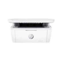 HP LaserJet M140w Wireless Multifunction Black and White Printer, Copier, Scanner