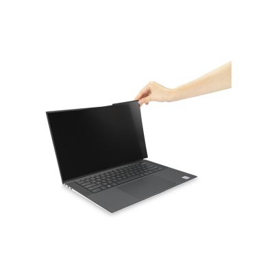 4. Kensington MagPro Magnetic Privacy Filter for Laptop, 15.6" 16:10